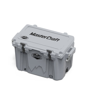 MasterCraft x Cordova Basecamp 28qt Hard Cooler