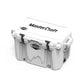 MasterCraft x Cordova Basecamp 28qt Hard Cooler