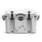 MasterCraft x Cordova Basecamp 28qt Hard Cooler