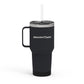 MasterCraft x Cordova Trailhead 35oz Tumbler