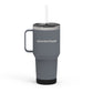 MasterCraft x Cordova Trailhead 35oz Tumbler