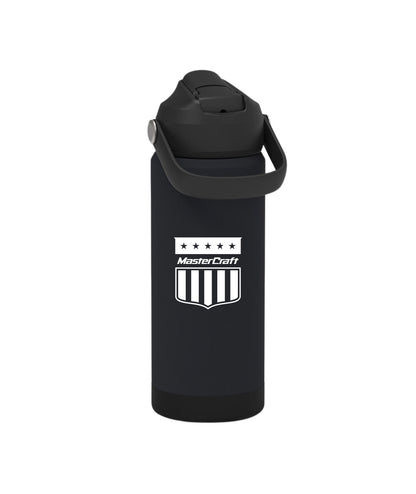 MasterCraft x Cordova Trailhead 18oz Water Bottle