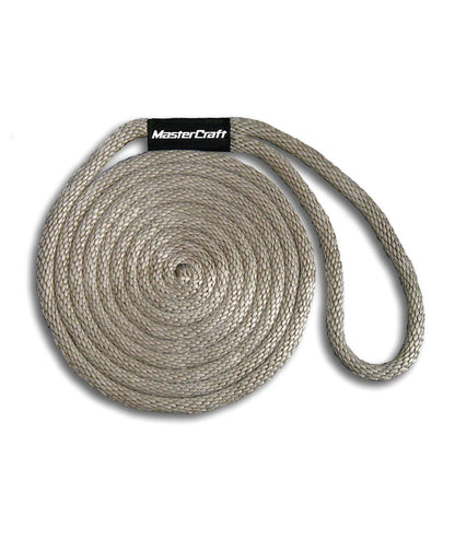 MasterCraft Solid Braided Nylon Dockline