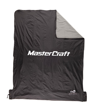MasterCraft Heated Blanket