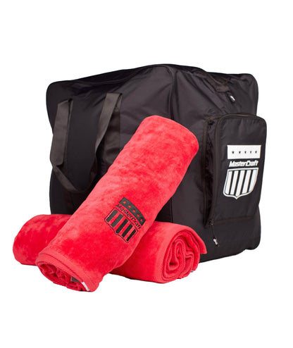 MasterCraft Heated Towel Bag