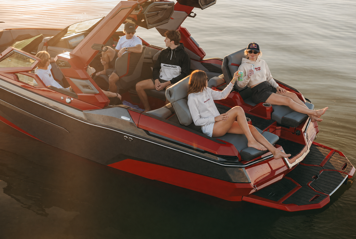 MasterCraft Official Store | Apparel, Accessories & More