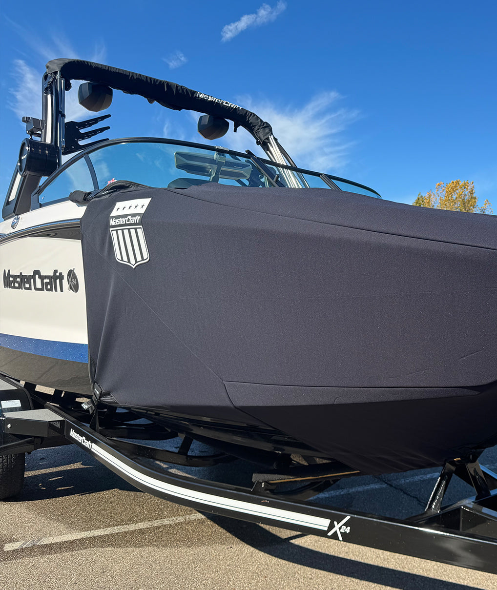 MasterCraft Boat Shield