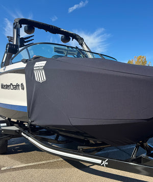 MasterCraft Boat Shield