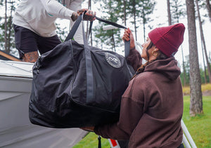 MasterCraft Boat Shield