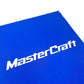 MasterCraft Throw Cushion