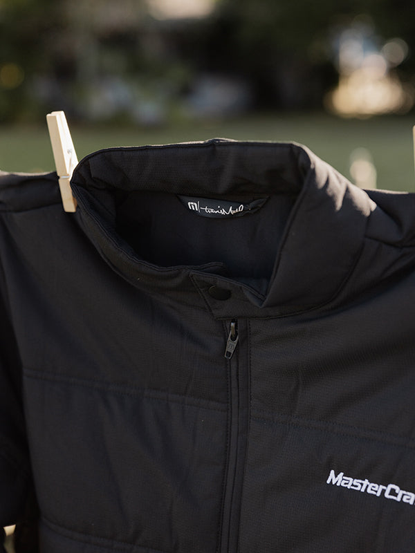 MasterCraft TravisMathew Cold Bay Men's Jacket