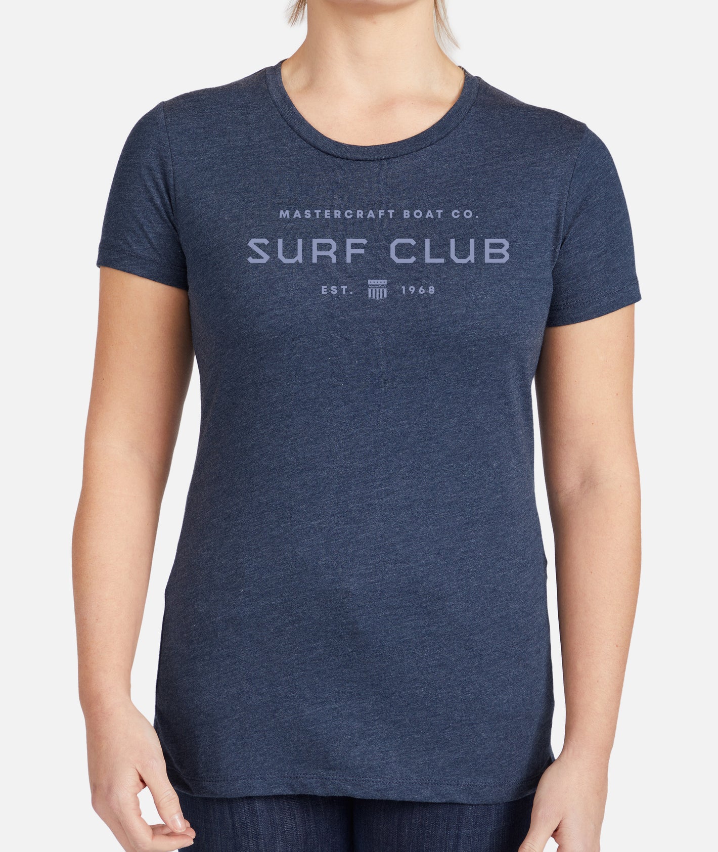 MasterCraft Surf Club Women's T-Shirt