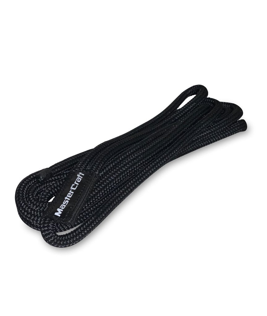 MasterCraft Double Braided Nylon Dockline 20'