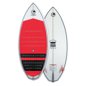 MasterCraft x Connelly - Benz Wakesurf Board
