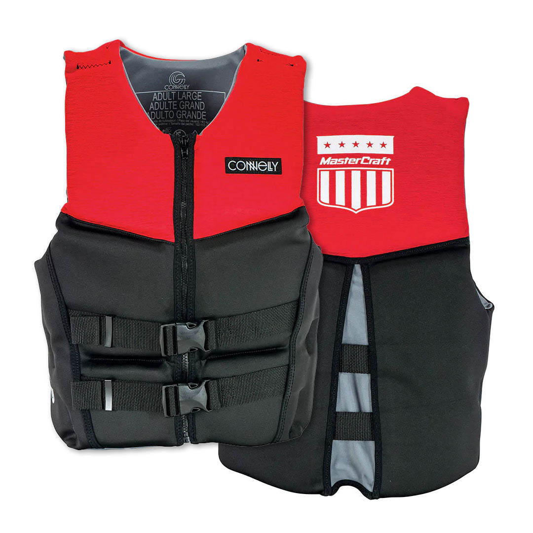 MasterCraft x Connelly - Adult Neo Vest