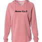MasterCraft Legacy Logo Women's Hooded Sweatshirt