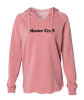 MasterCraft Legacy Logo Women's Hooded Sweatshirt