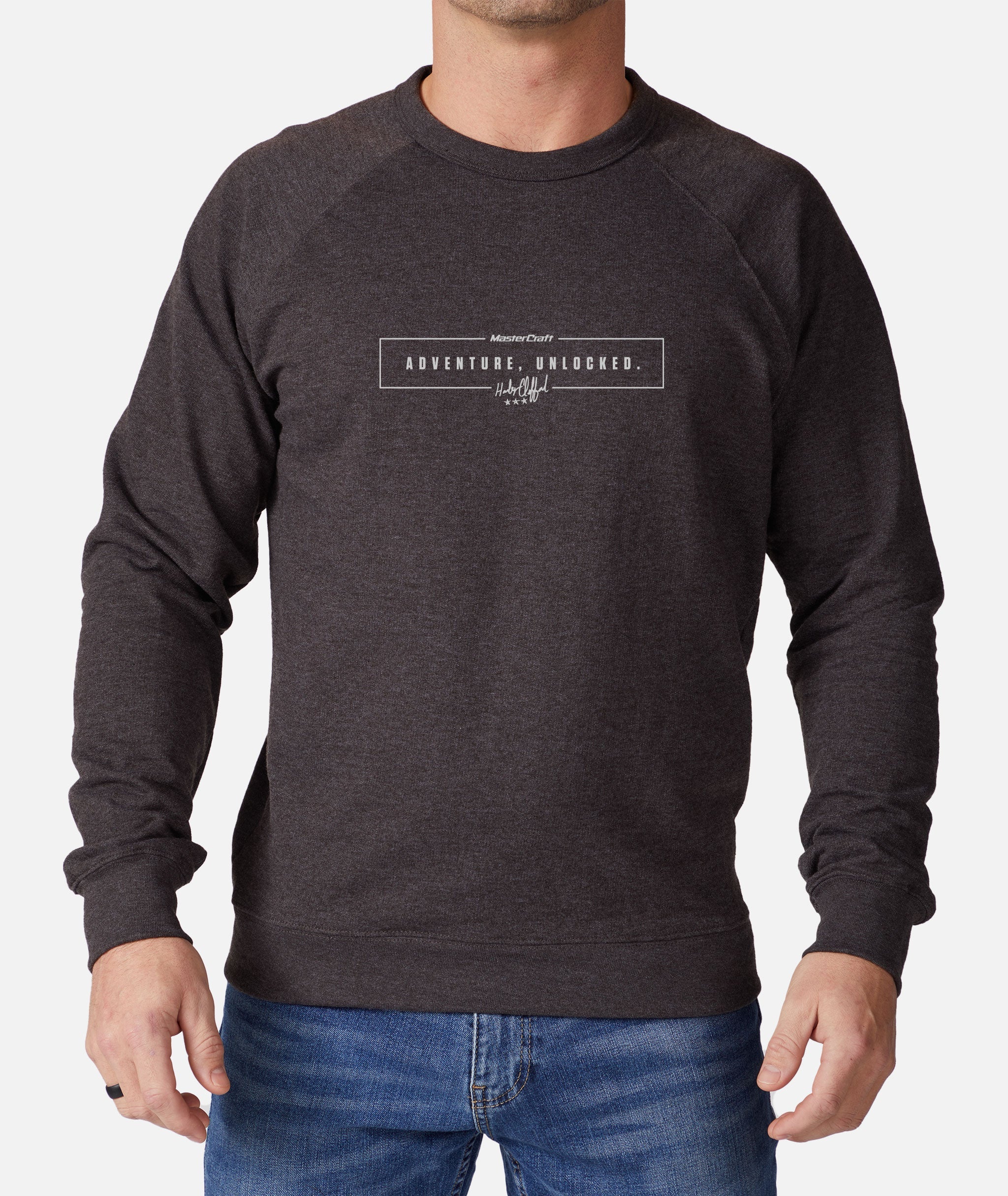 Mastercraft sweatshirt cheap