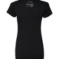 Harley Clifford Women's T-Shirt - Black