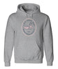 Let Her Rip - Lake Haven Youth Hoodie