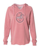 Let Her Rip - Lake Haven Women's Hoodie