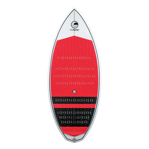 MasterCraft x Connelly - Benz Wakesurf Board