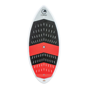 MasterCraft x Connelly - Habit Wakesurf Board