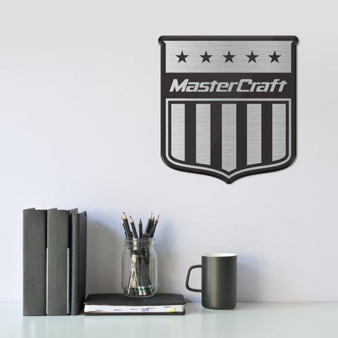 MasterCraft Aluminum Shield