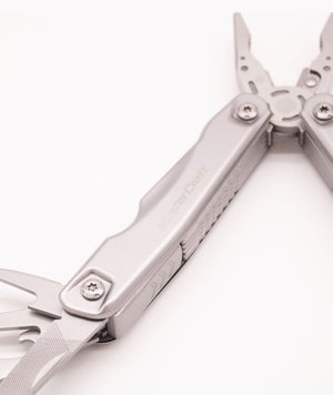 MasterCraft Swiss Force Pro Series Multi-Tool