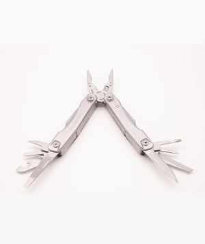 MasterCraft Swiss Force Pro Series Multi-Tool