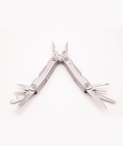 MasterCraft Swiss Force Pro Series Multi-Tool